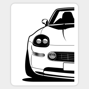 E52 Z8 Roadster Sticker